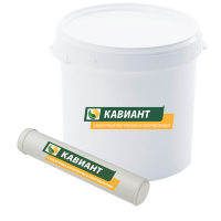Пластичная смазка КАВИТЕРМ СИНТ 100 EP00 _ 17 кг - kaviant.ru - Томск