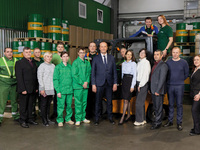 О компании - kaviant.ru - Томск